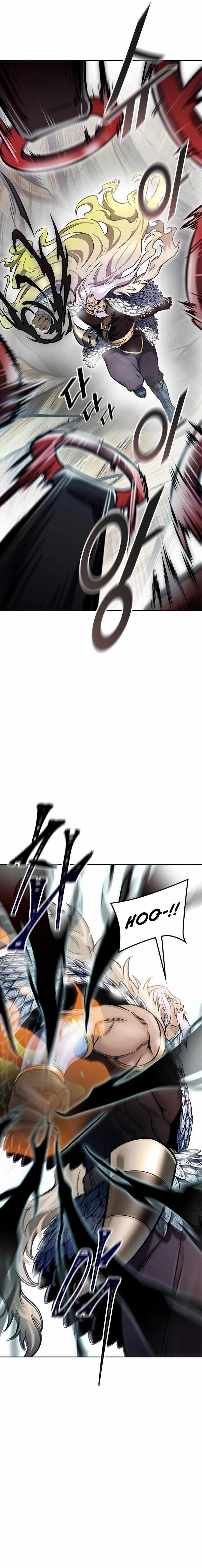 Tower of God Chapter 641 image 58